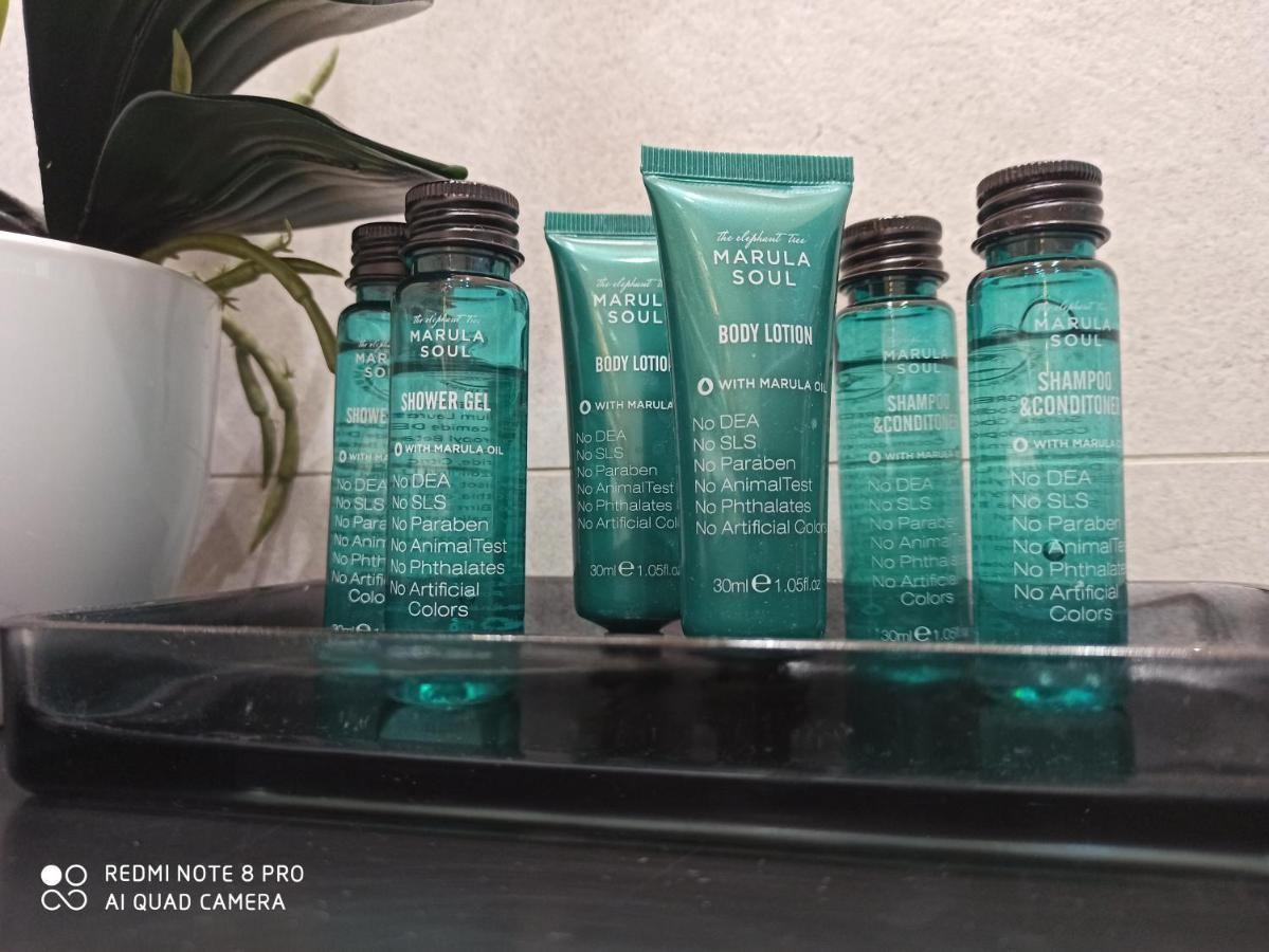 Woronicza Premium Daire Varşova Dış mekan fotoğraf